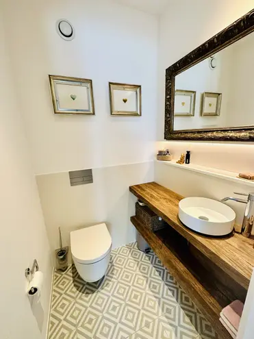 3 Zimmer Wohnung mit 119 m² in Bonn – Bild 11