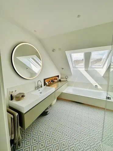 3 Zimmer Wohnung mit 119 m² in Bonn – Bild 12