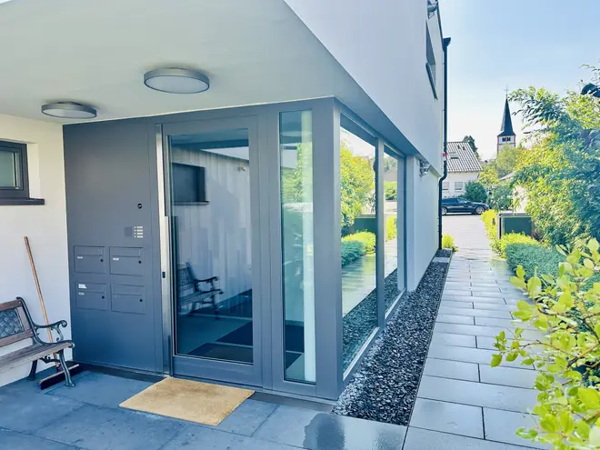 3 Zimmer Wohnung mit 119 m² in Bonn – Bild 3