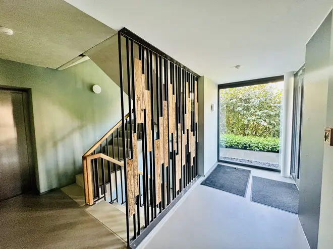 3 Zimmer Wohnung mit 119 m² in Bonn – Bild 5