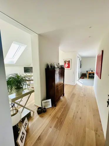 3 Zimmer Wohnung mit 119 m² in Bonn – Bild 6