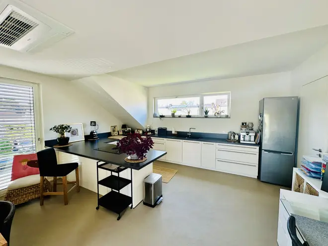 3 Zimmer Wohnung mit 119 m² in Bonn – Bild 7