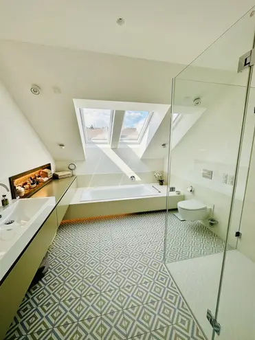 3 Zimmer Wohnung mit 119 m² in Bonn – Bild 10
