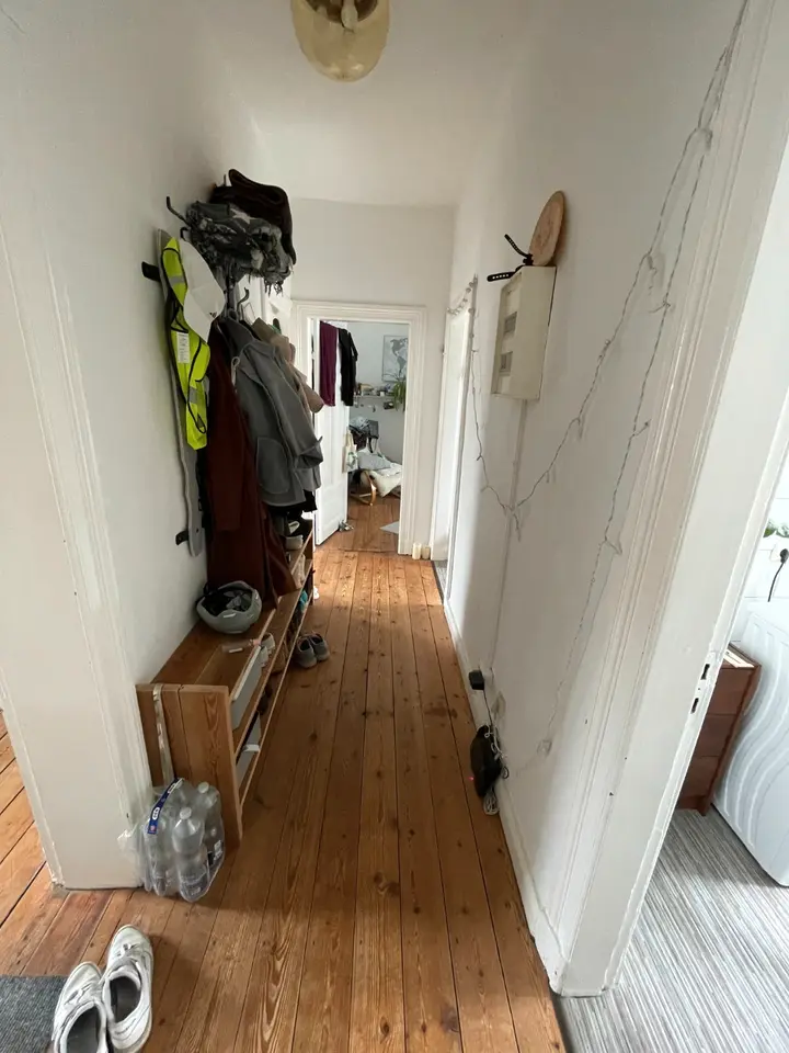 3 Zimmer Wohnung mit 54 m² in Kiel – Bild 7