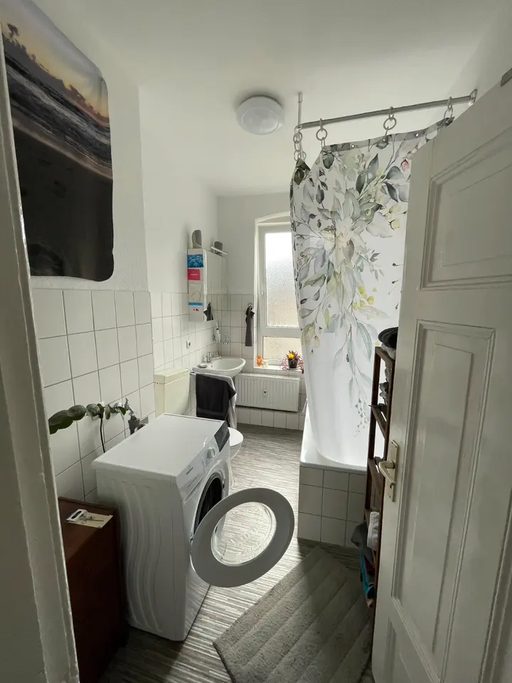 3 Zimmer Wohnung mit 54 m² in Kiel – Bild 10