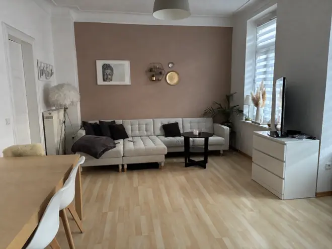 3 Zimmer Wohnung mit 75 m² in Krefeld – Bild 1