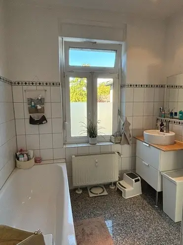 3 Zimmer Wohnung mit 75 m² in Krefeld – Bild 2
