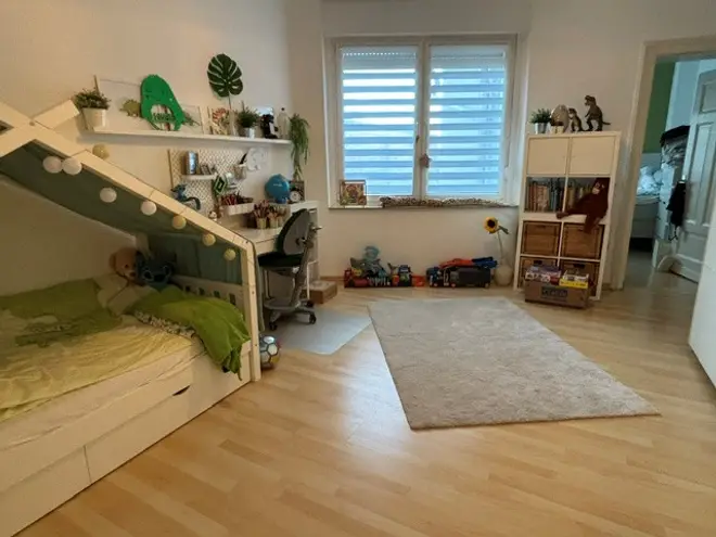 3 Zimmer Wohnung mit 75 m² in Krefeld – Bild 3