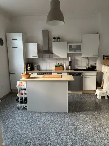 3 Zimmer Wohnung mit 75 m² in Krefeld – Bild 4