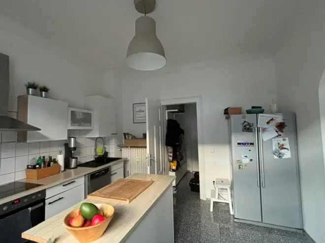 3 Zimmer Wohnung mit 75 m² in Krefeld – Bild 5