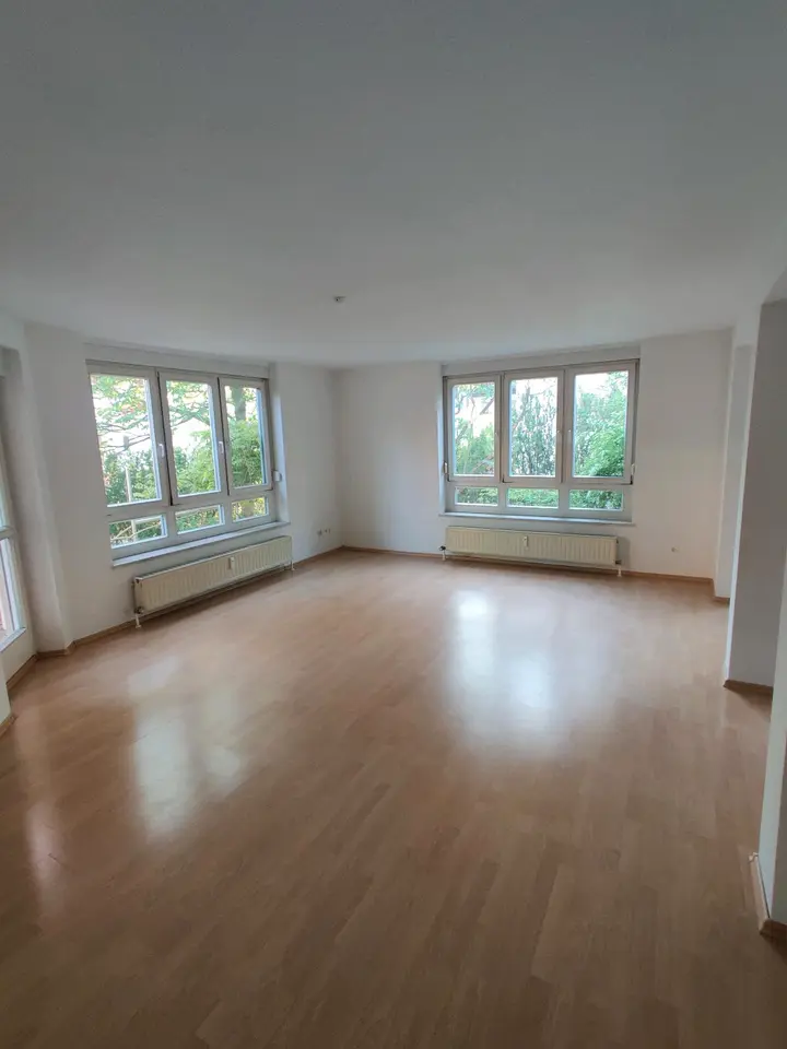 3 Zimmer Wohnung mit 119 m² in Bayreuth – Bild 2