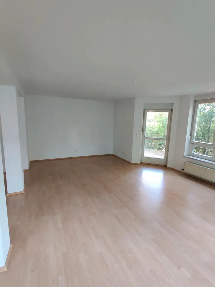 3 Zimmer Wohnung mit 119 m² in Bayreuth – Bild 4
