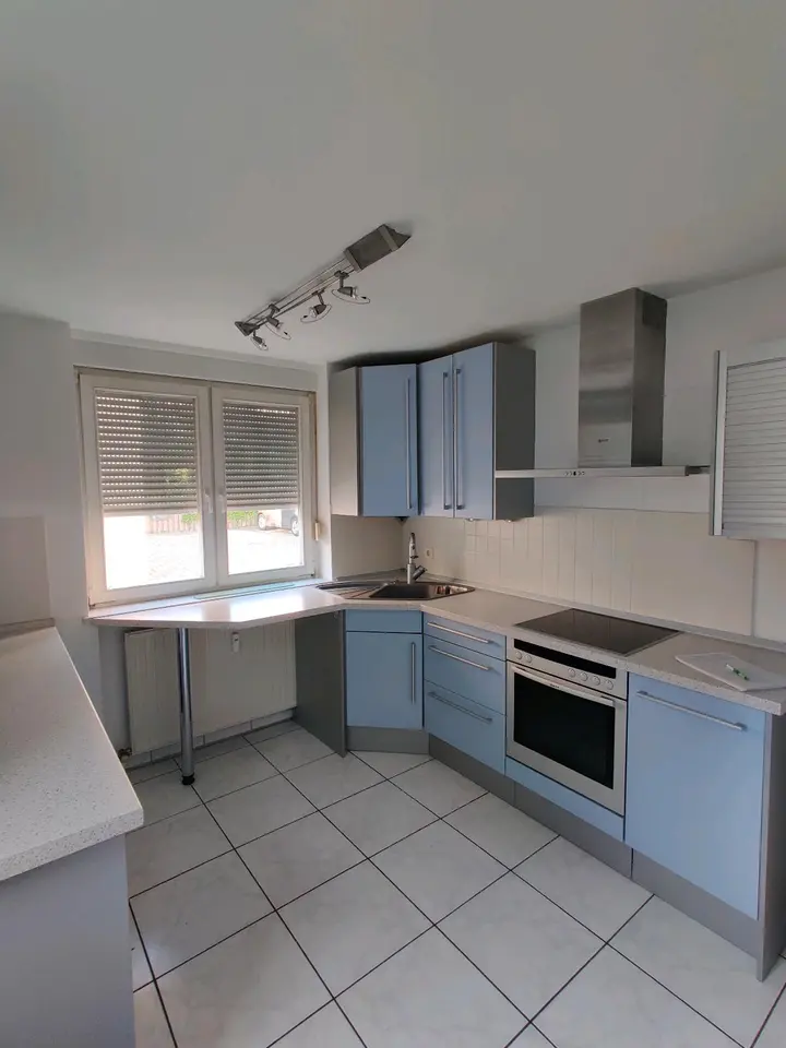 3 Zimmer Wohnung mit 119 m² in Bayreuth – Bild 5