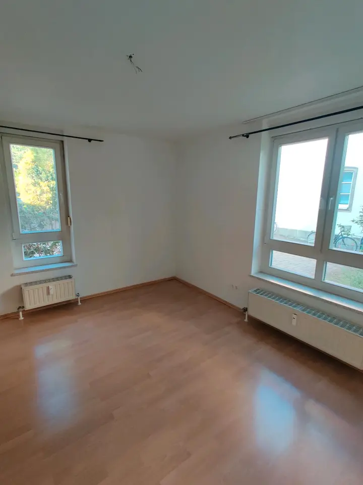 3 Zimmer Wohnung mit 119 m² in Bayreuth – Bild 9