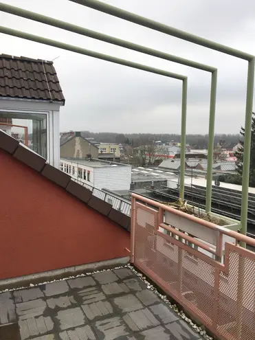 2 Zimmer Wohnung mit 55 m² in Mönchengladbach – Bild 4