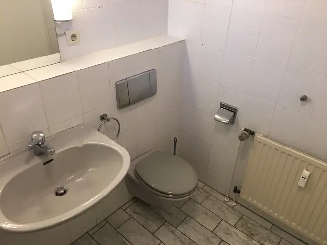 2 Zimmer Wohnung mit 55 m² in Mönchengladbach – Bild 8