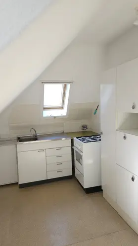 2 Zimmer Wohnung mit 45 m² in Stuttgart – Bild 7
