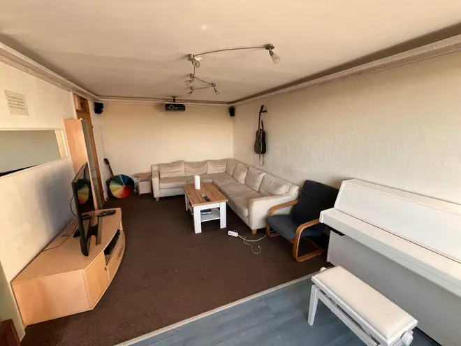WG-Zimmer mit 16 m² in Stuttgart – Bild 2