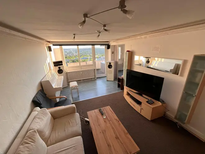 WG-Zimmer mit 16 m² in Stuttgart – Bild 3