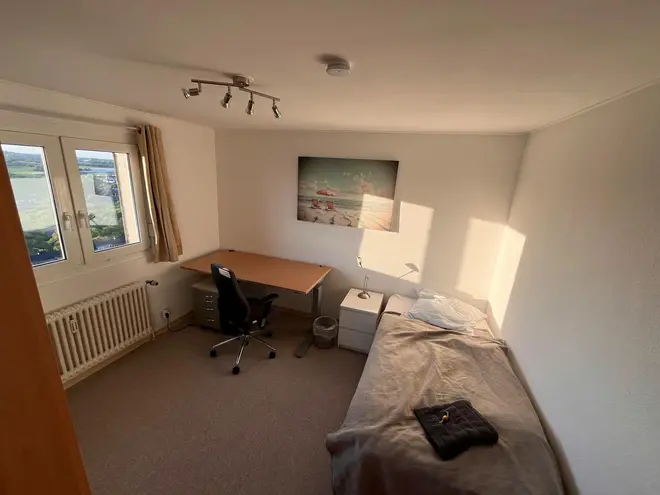 WG-Zimmer mit 16 m² in Stuttgart – Bild 5