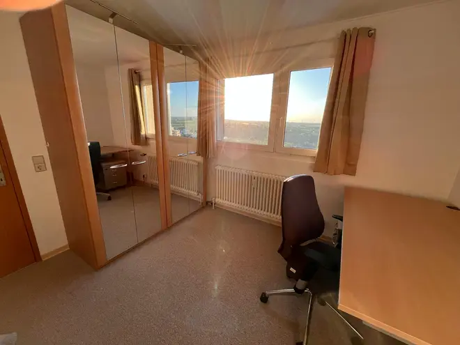WG-Zimmer mit 16 m² in Stuttgart – Bild 6