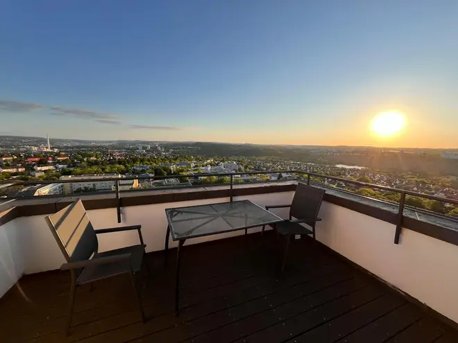 WG-Zimmer mit 16 m² in Stuttgart – Bild 7