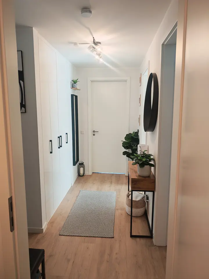 3 Zimmer Wohnung mit 87 m² in Remscheid – Bild 2