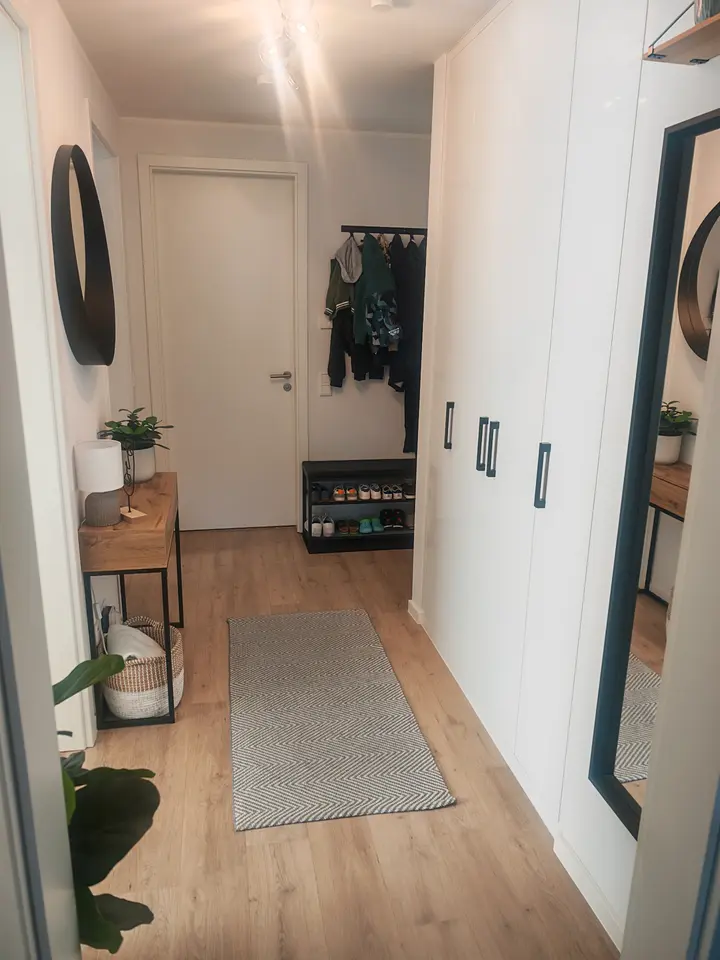 3 Zimmer Wohnung mit 87 m² in Remscheid – Bild 3