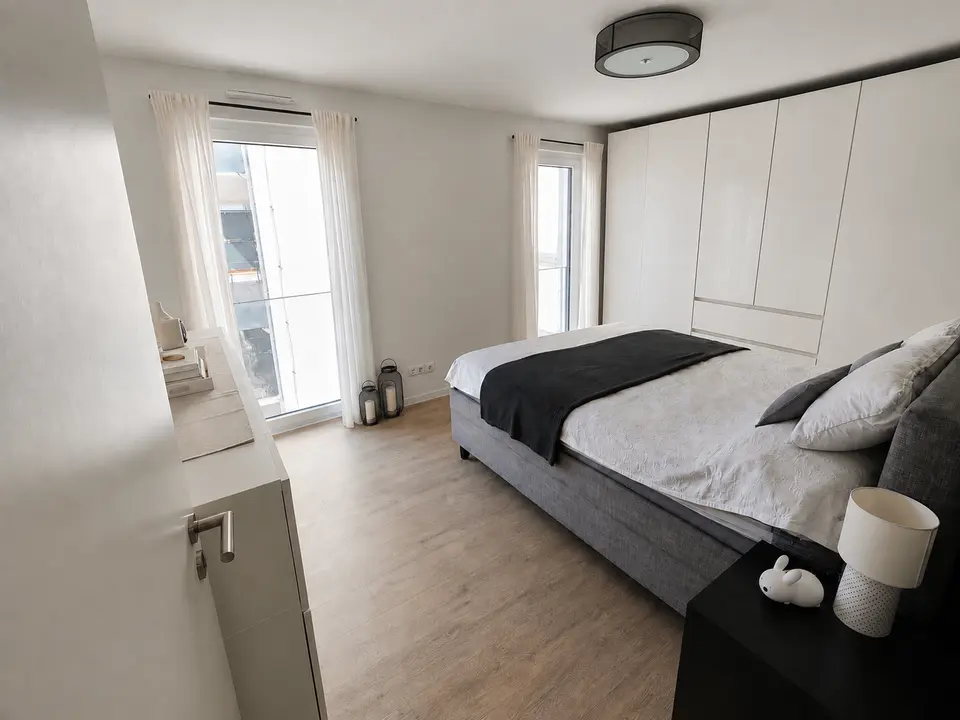 3 Zimmer Wohnung mit 87 m² in Remscheid – Bild 6