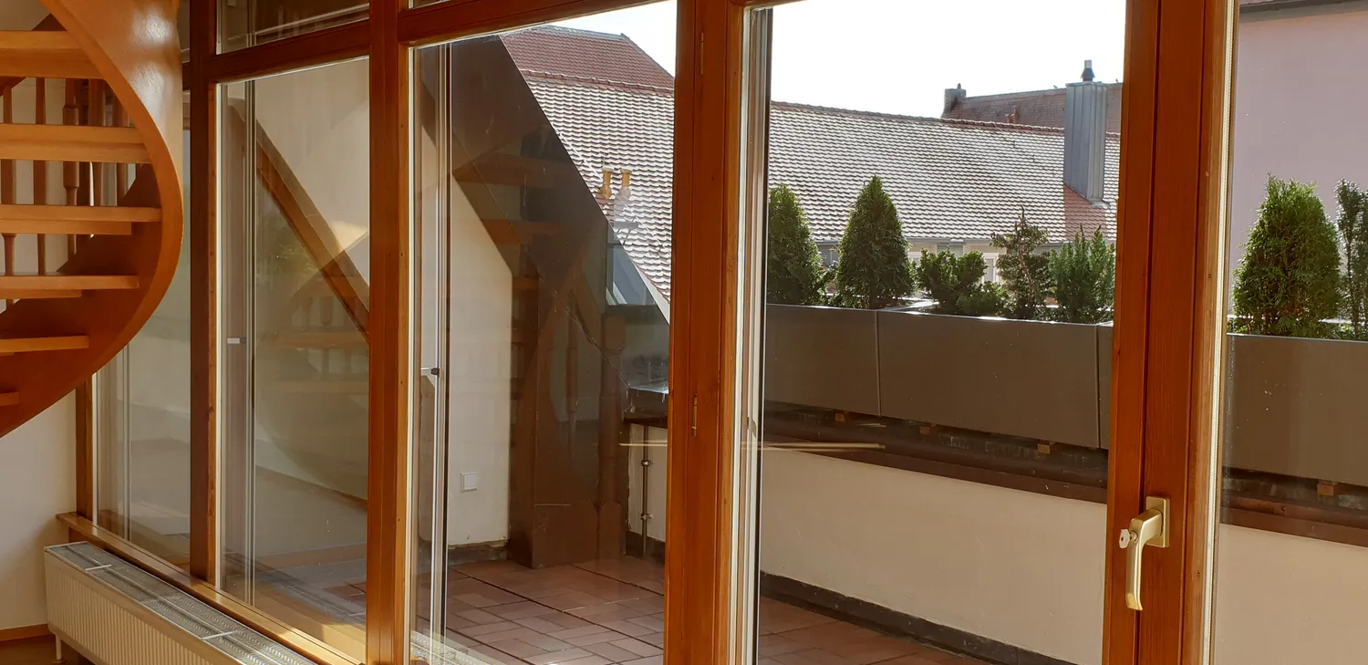 4 Zimmer Wohnung mit 150 m² in Ingolstadt – Bild 1