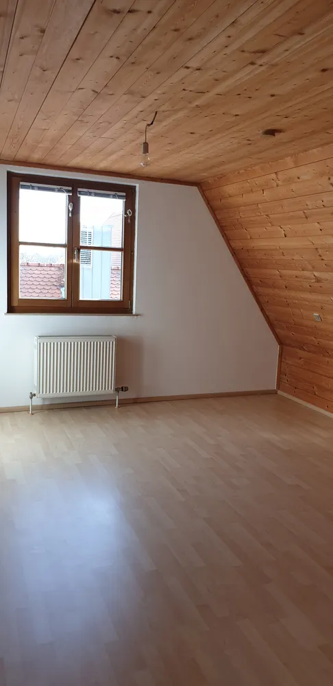 4 Zimmer Wohnung mit 150 m² in Ingolstadt – Bild 11