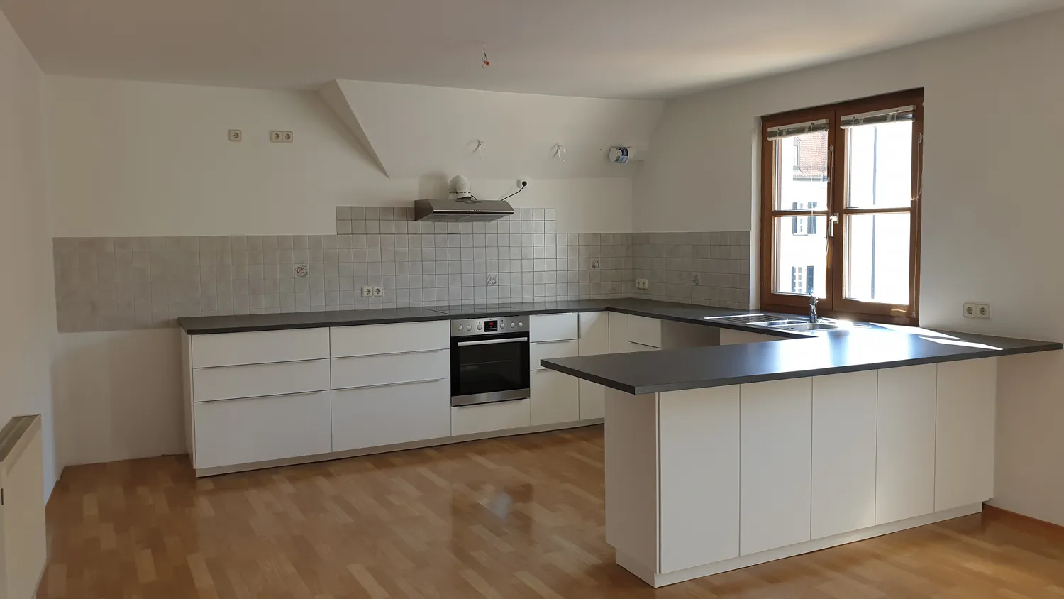 4 Zimmer Wohnung mit 150 m² in Ingolstadt – Bild 4