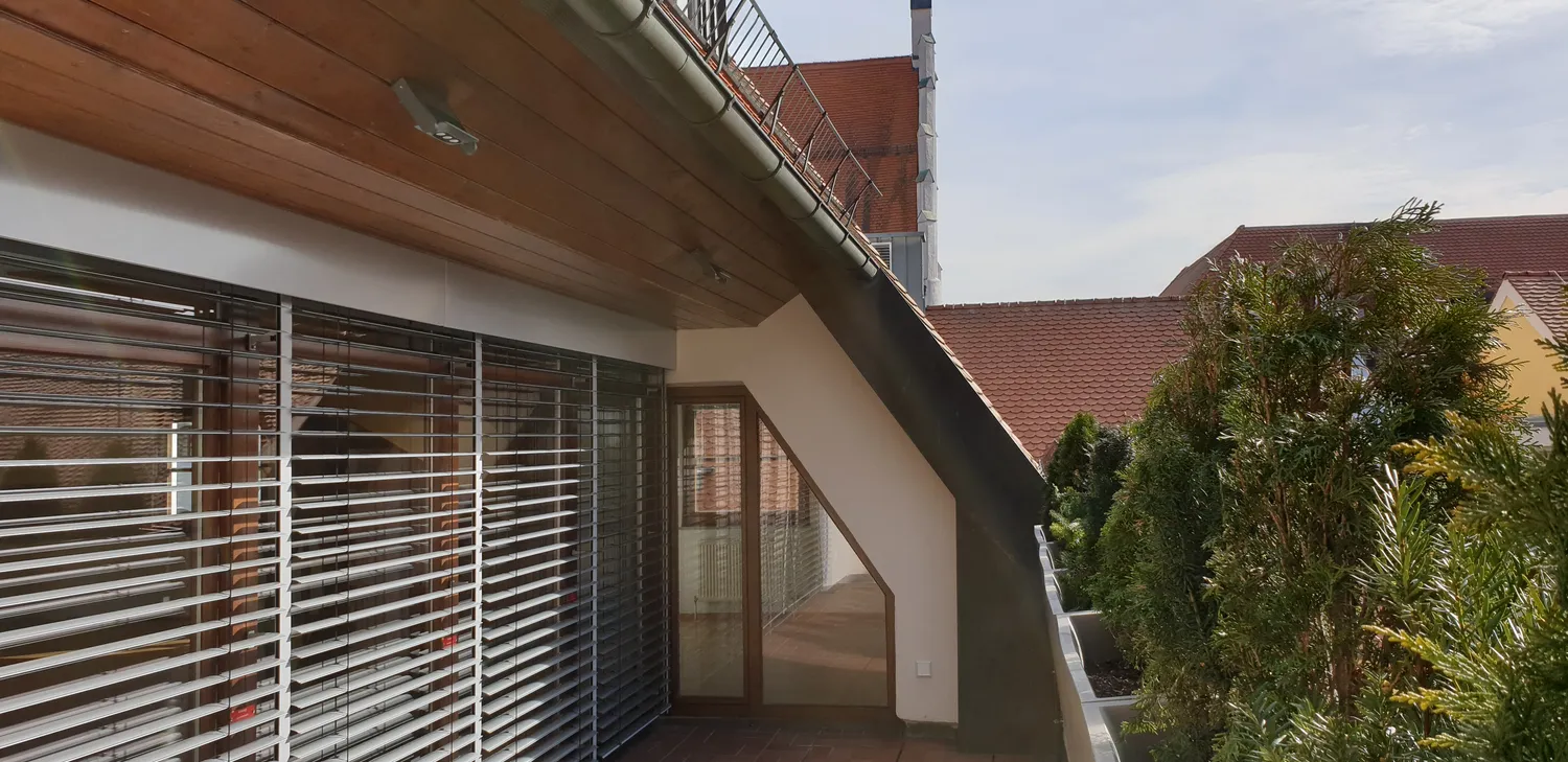 4 Zimmer Wohnung mit 150 m² in Ingolstadt – Bild 5