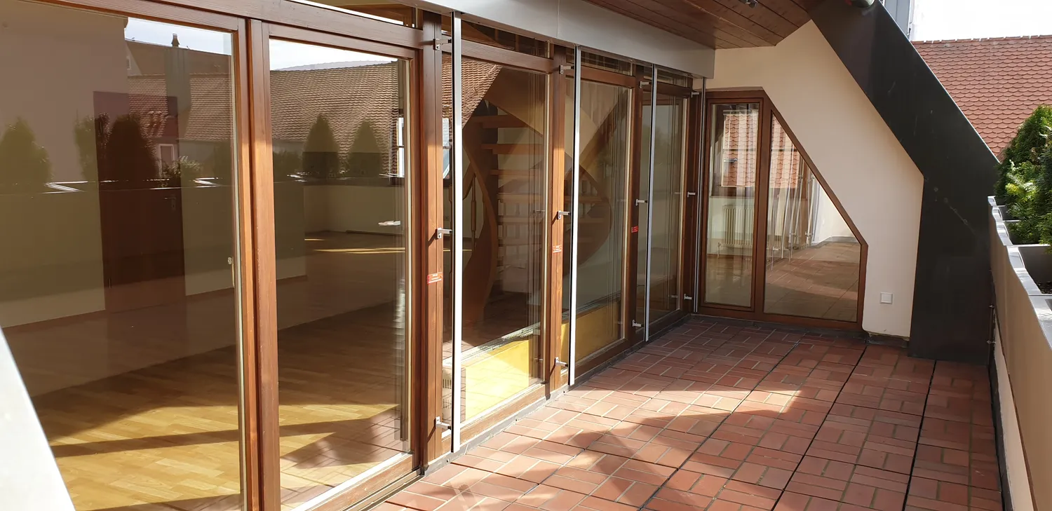 4 Zimmer Wohnung mit 150 m² in Ingolstadt – Bild 6