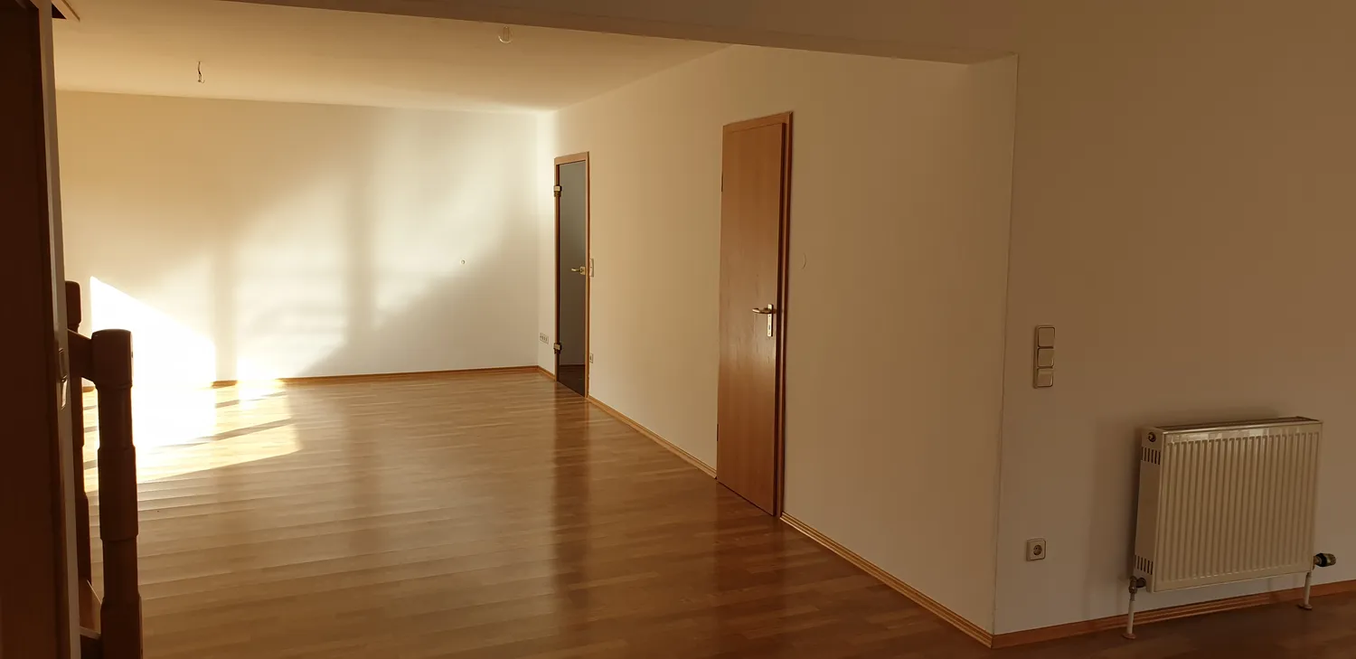 4 Zimmer Wohnung mit 150 m² in Ingolstadt – Bild 7