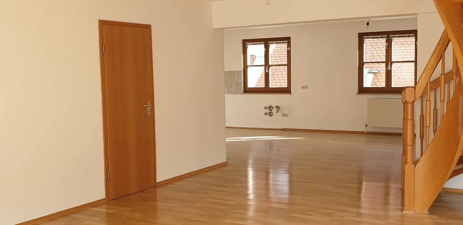 4 Zimmer Wohnung mit 150 m² in Ingolstadt – Bild 9