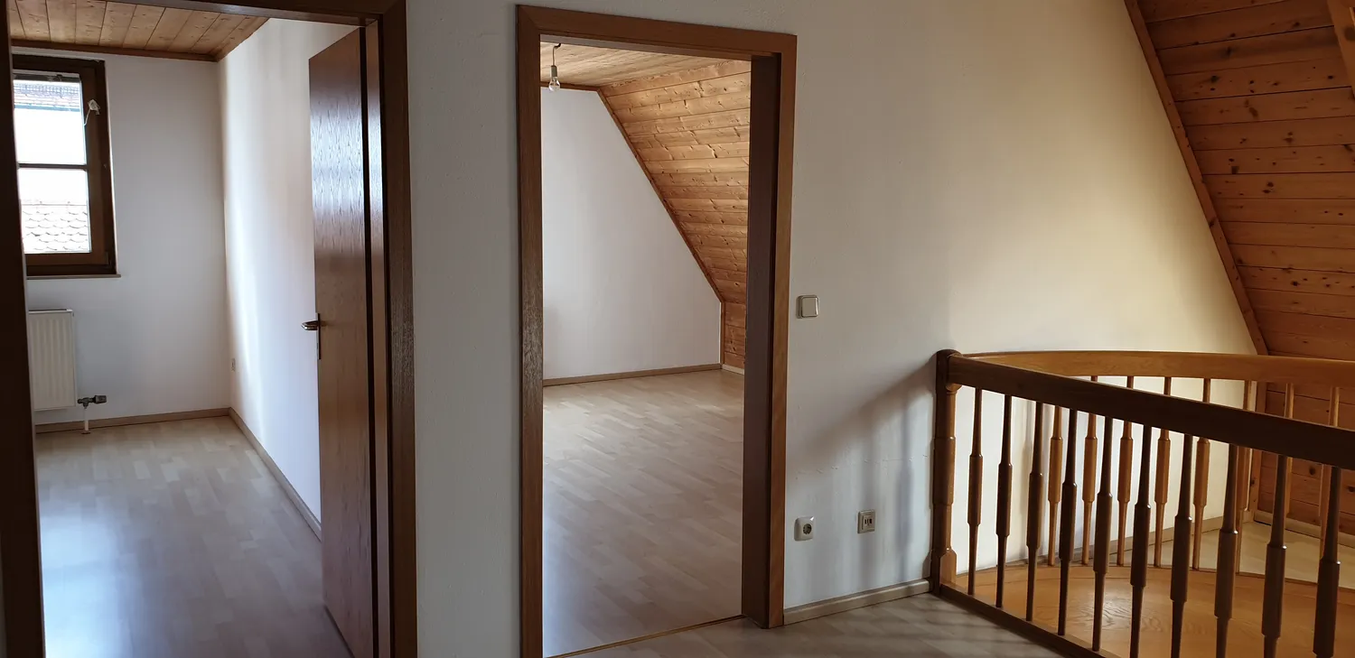 4 Zimmer Wohnung mit 150 m² in Ingolstadt – Bild 10