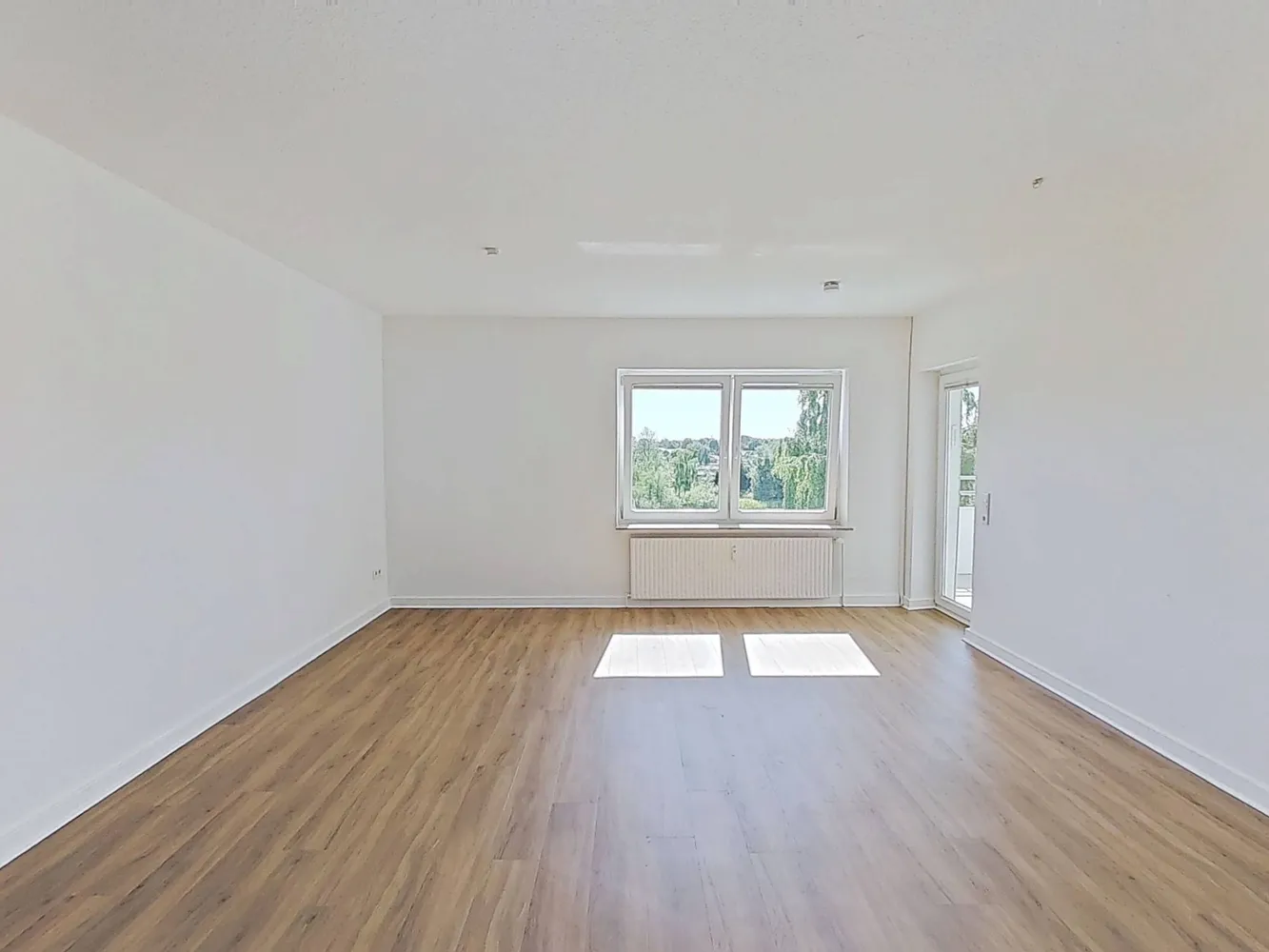 2 Zimmer Wohnung mit 74 m² in Flensburg – Bild 2