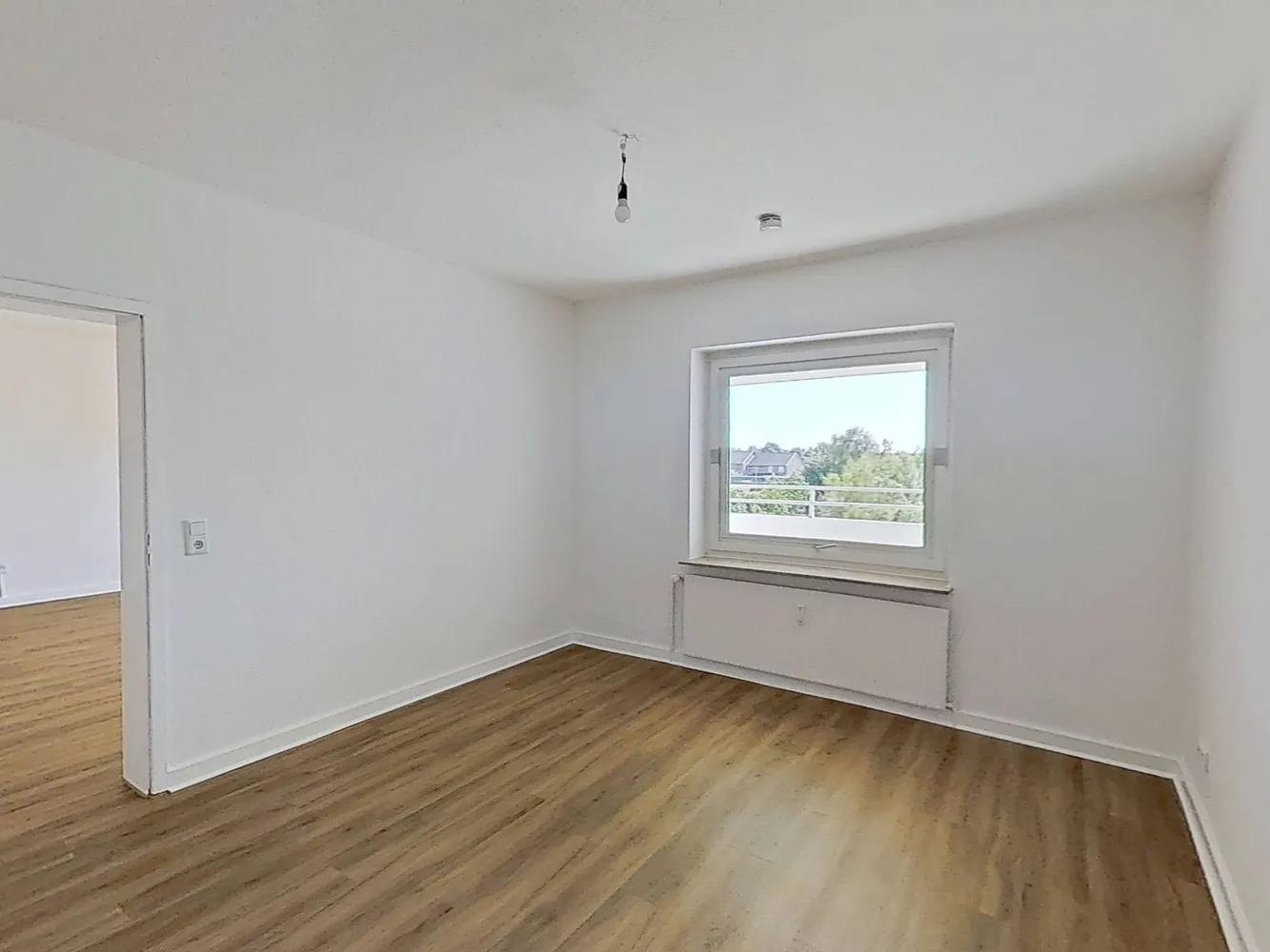 2 Zimmer Wohnung mit 74 m² in Flensburg – Bild 4