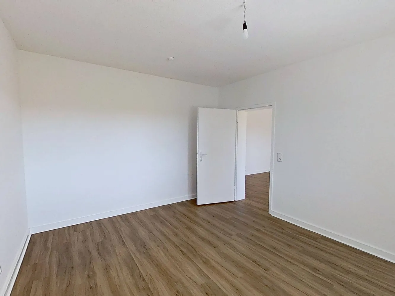 2 Zimmer Wohnung mit 74 m² in Flensburg – Bild 5