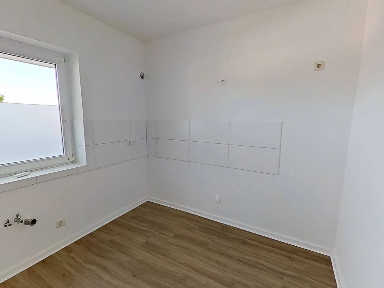 2 Zimmer Wohnung mit 74 m² in Flensburg – Bild 6