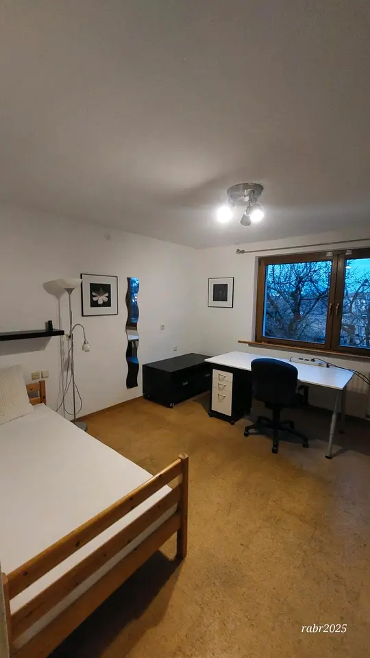 WG-Zimmer mit 11 m² in Ludwigsburg – Bild 8