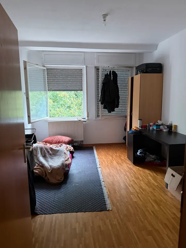 WG-Zimmer mit 11 m² in Ludwigsburg – Bild 9