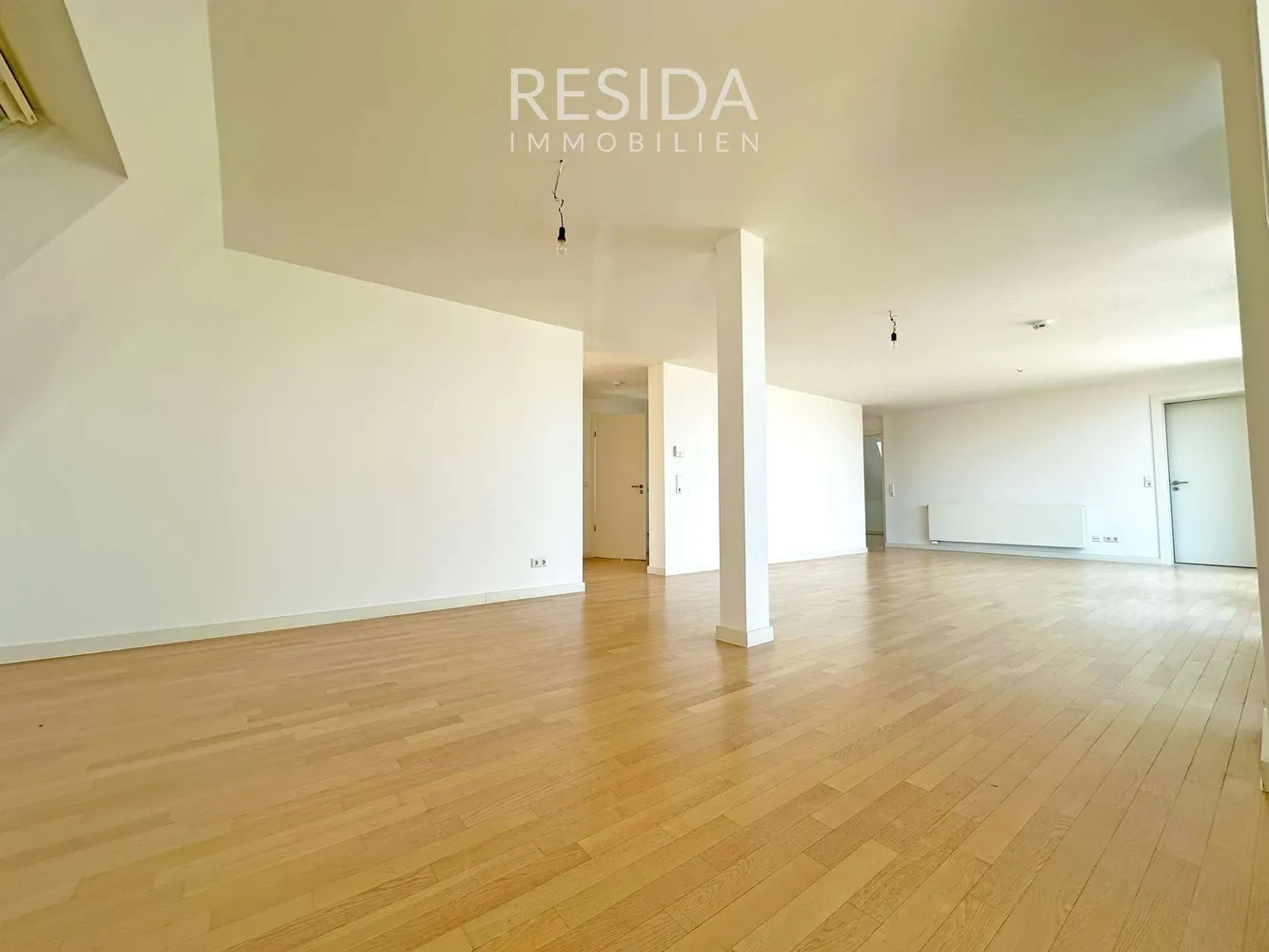 4 Zimmer Wohnung mit 132 m² in Stuttgart – Bild 6