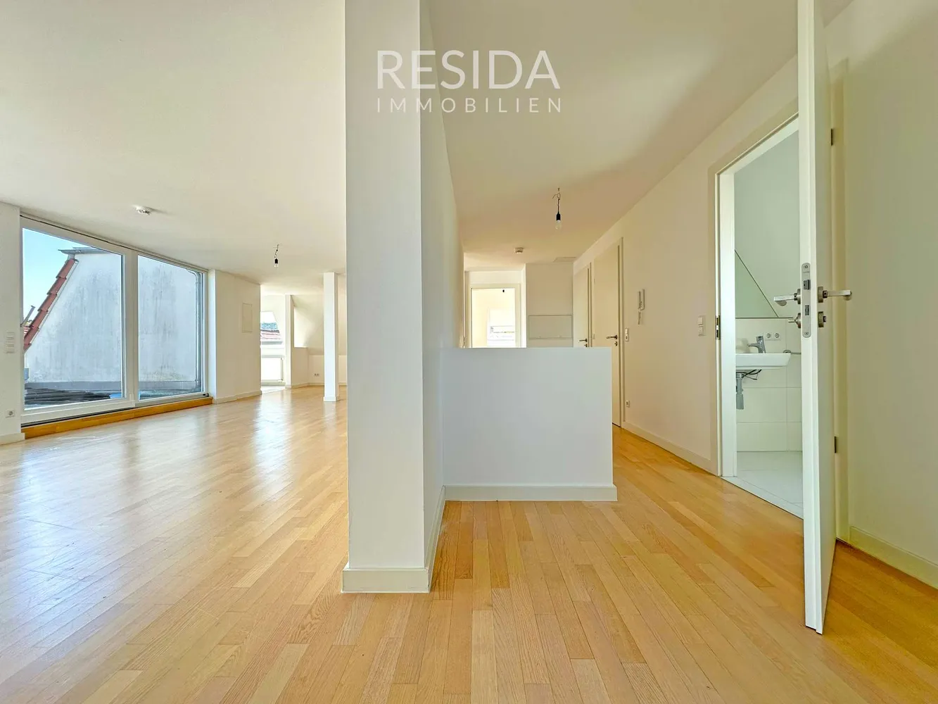 4 Zimmer Wohnung mit 132 m² in Stuttgart – Bild 7