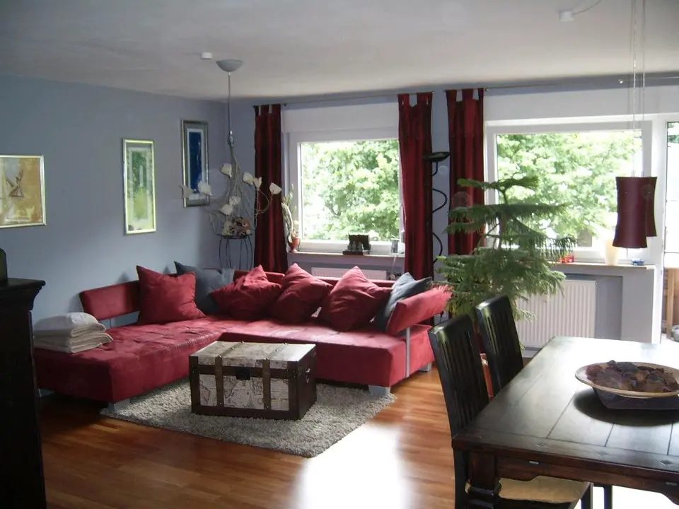 3 Zimmer Wohnung mit 77 m² in Sindelfingen – Bild 1