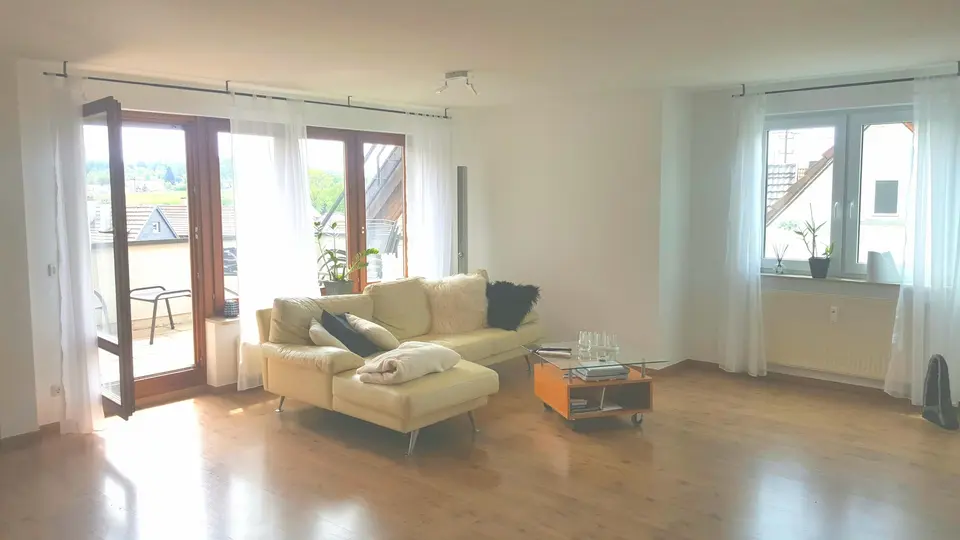 3 Zimmer Wohnung mit 77 m² in Sindelfingen – Bild 2