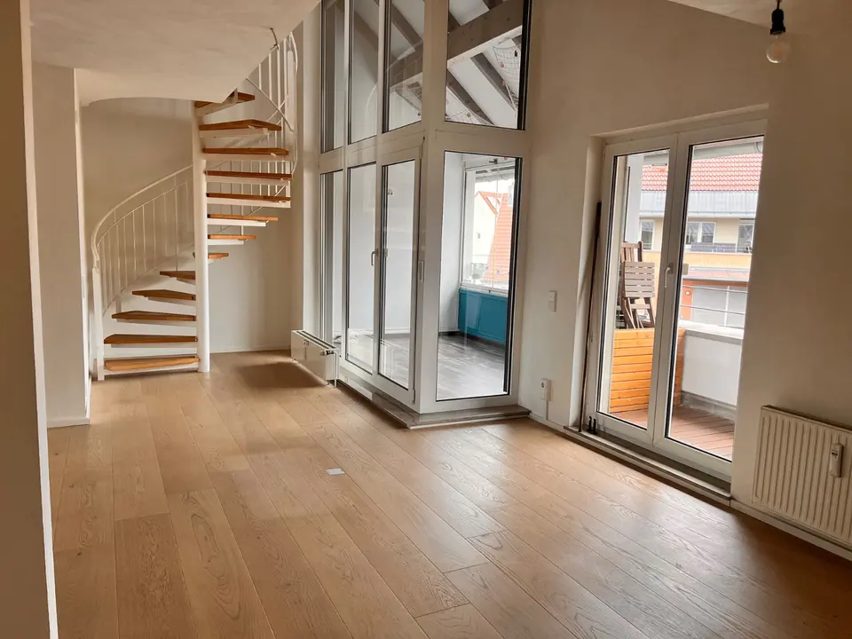 3 Zimmer Wohnung mit 77 m² in Sindelfingen – Bild 6