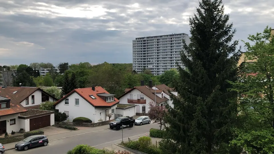 3 Zimmer Wohnung mit 77 m² in Sindelfingen – Bild 7