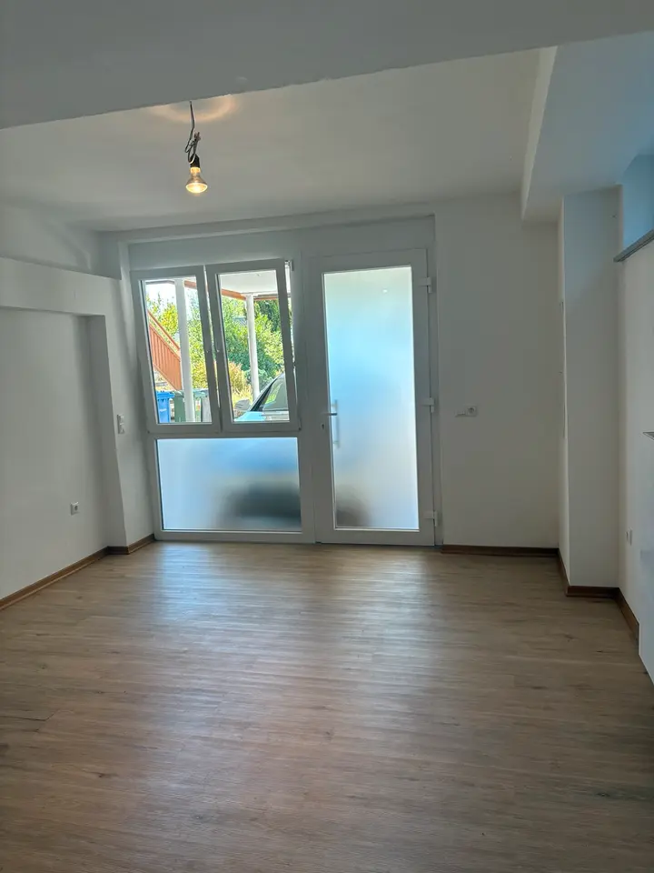 Studio mit 30 m² in Wetzlar – Bild 1